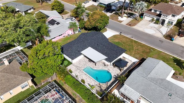 13956 80TH AVENUE, Seminole, FL 33776