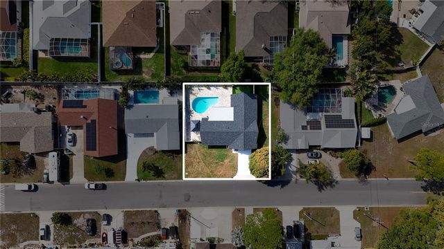 13956 80TH AVENUE, Seminole, FL 33776