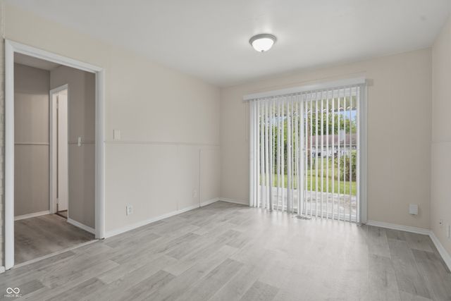 3857 Chateau Drive, Indianapolis, IN 46226