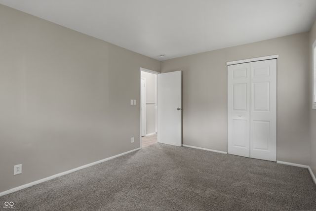 3857 Chateau Drive, Indianapolis, IN 46226