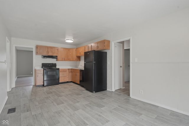 3857 Chateau Drive, Indianapolis, IN 46226