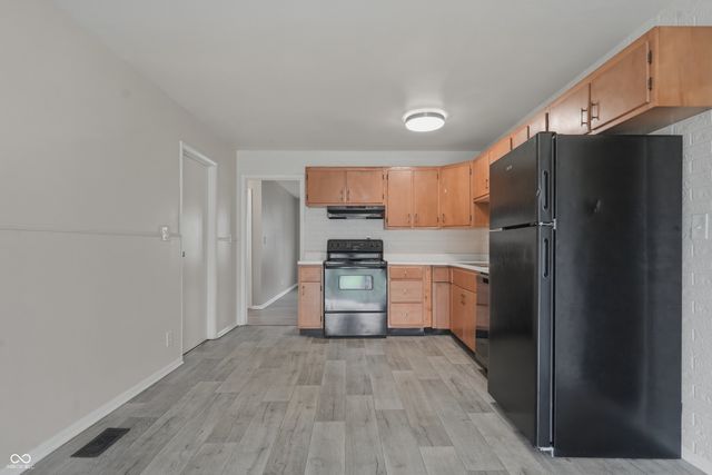 3857 Chateau Drive, Indianapolis, IN 46226