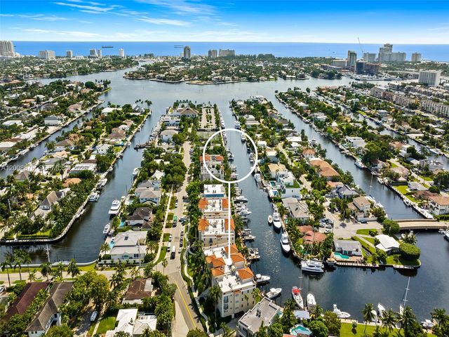 1414 SE 12th St 1B, Fort Lauderdale, FL 33316
