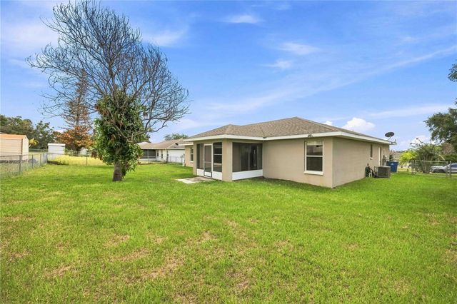 931 OXFORD WAY, Lake Wales, FL 33853