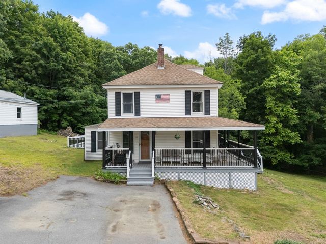 10 Sullivan Avenue, Salem, NH 03079