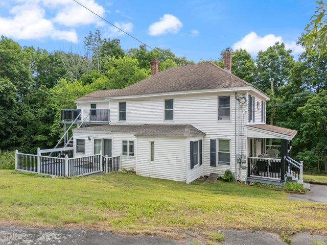 10 Sullivan Avenue, Salem, NH 03079