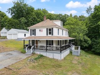 10 Sullivan Avenue, Salem, NH 03079