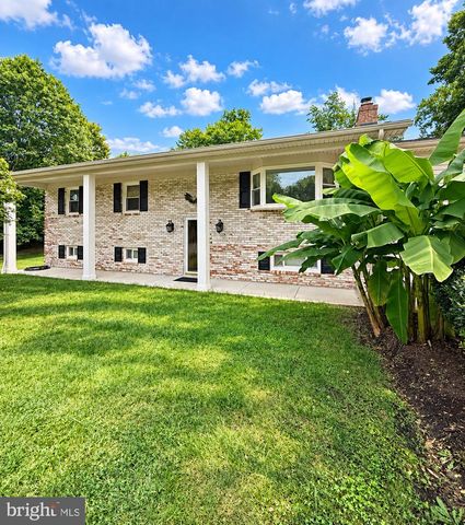 28760 HANCOCK DR, Mechanicsville, MD 20659