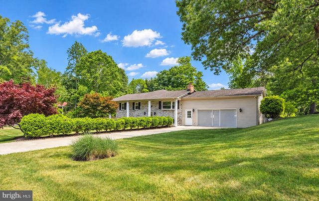 28760 HANCOCK DR, Mechanicsville, MD 20659