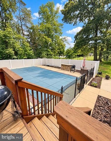 28760 HANCOCK DR, Mechanicsville, MD 20659