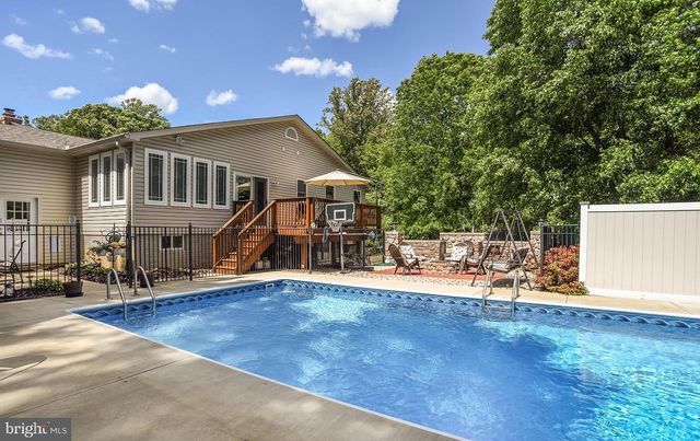 28760 HANCOCK DR, Mechanicsville, MD 20659