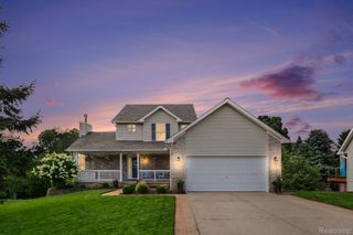1134 Brookside Court, Oxford Charter Township, MI 48371