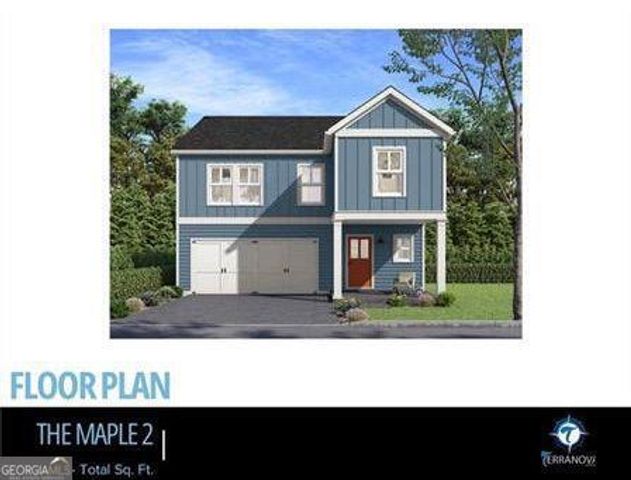 1100 NW WEDGEWOOD Drive, Atlanta, GA 30318