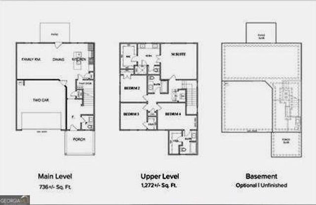 1100 NW WEDGEWOOD Drive, Atlanta, GA 30318