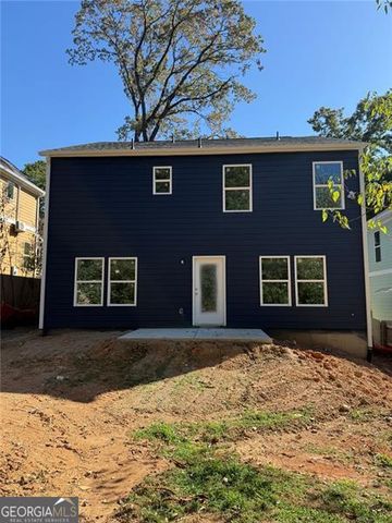 1100 NW WEDGEWOOD Drive, Atlanta, GA 30318