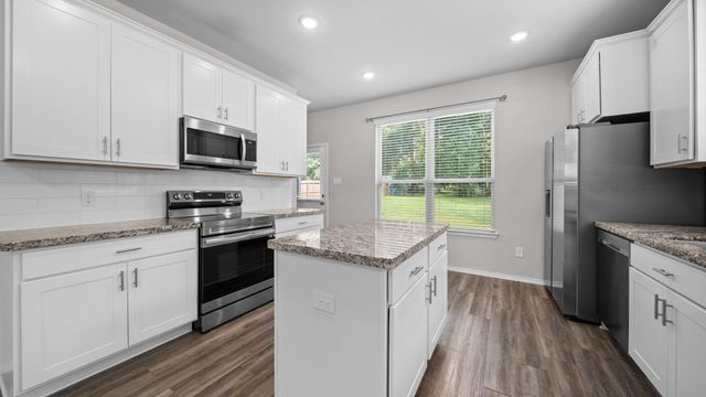 18140 Mail Route Road, Montgomery, TX 77316