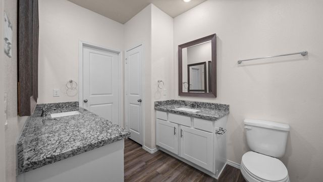 18140 Mail Route Road, Montgomery, TX 77316