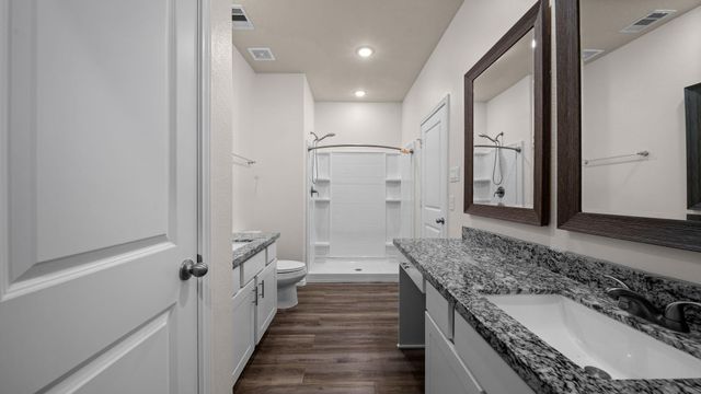 18140 Mail Route Road, Montgomery, TX 77316