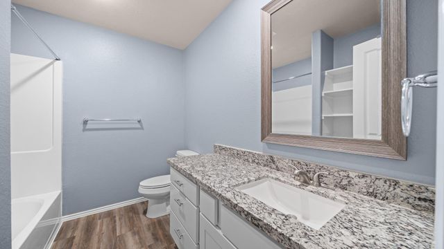 18140 Mail Route Road, Montgomery, TX 77316