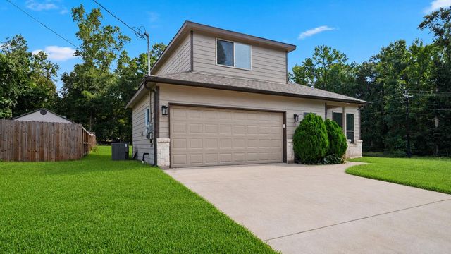 18140 Mail Route Road, Montgomery, TX 77316