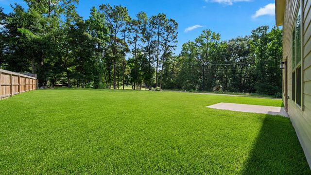 18140 Mail Route Road, Montgomery, TX 77316