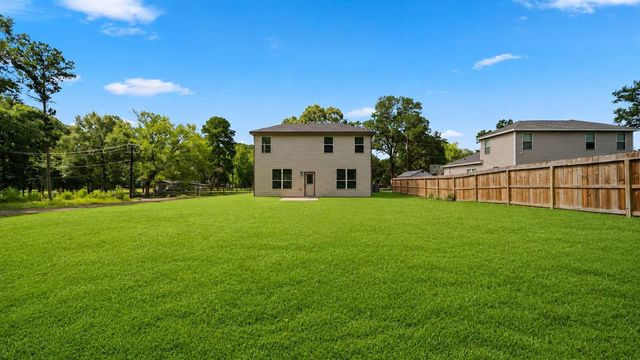 18140 Mail Route Road, Montgomery, TX 77316