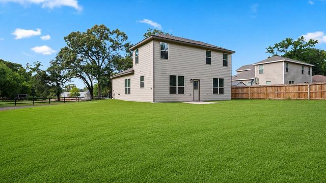 18140 Mail Route Road, Montgomery, TX 77316