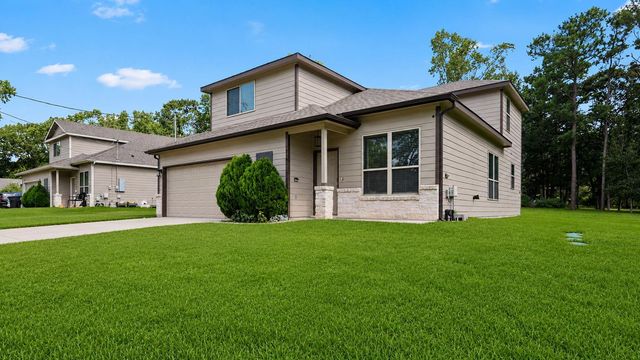 18140 Mail Route Road, Montgomery, TX 77316