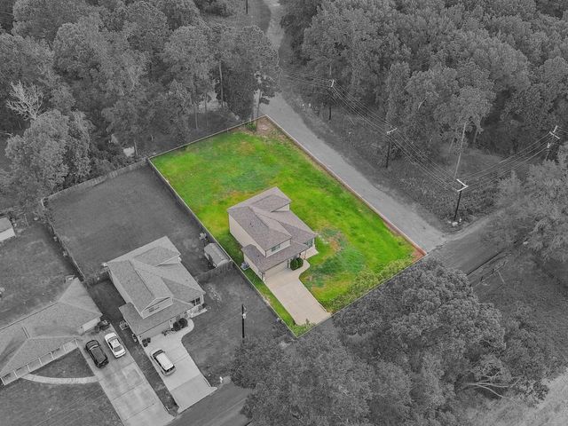 18140 Mail Route Road, Montgomery, TX 77316