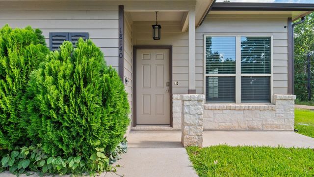 18140 Mail Route Road, Montgomery, TX 77316