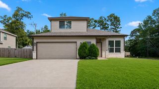 18140 Mail Route Road, Montgomery, TX 77316
