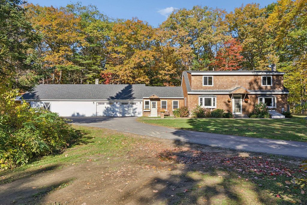 547 S Main Street, Auburn, ME 04210 — photo 2