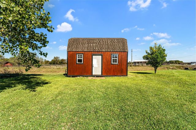 36610 Lariat Lane, Simonton, TX 77476