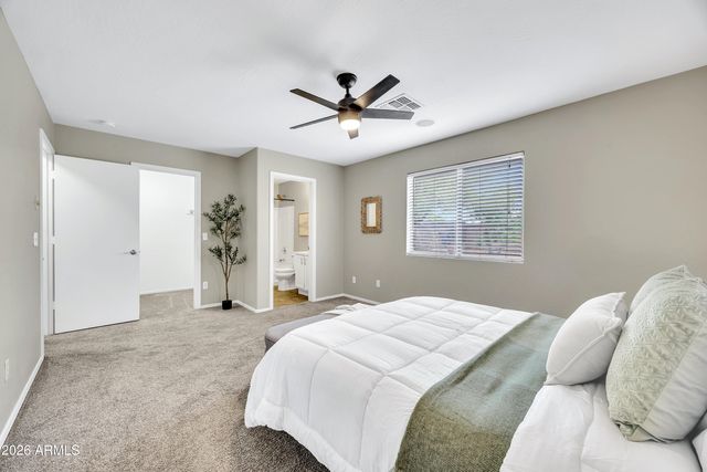 16210 W CARIBBEAN Lane, Surprise, AZ 85379