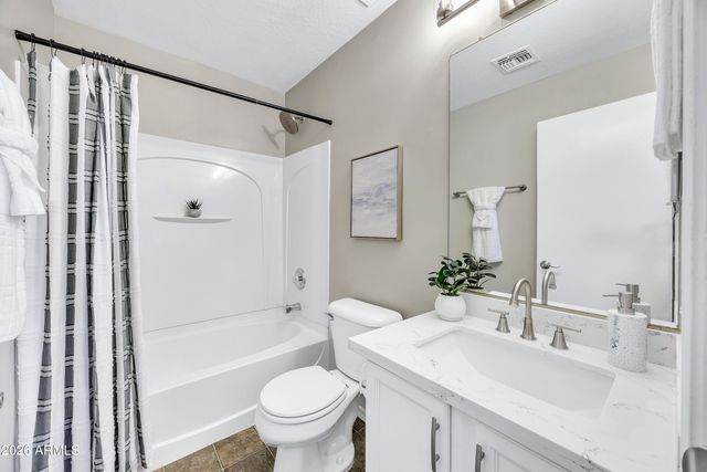 16210 W CARIBBEAN Lane, Surprise, AZ 85379