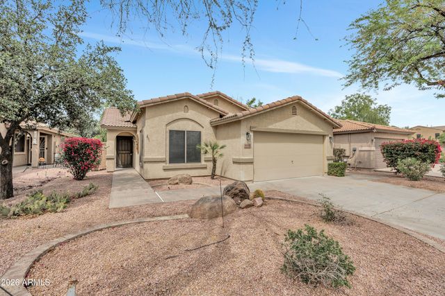 16210 W CARIBBEAN Lane, Surprise, AZ 85379