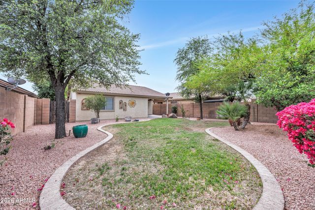 16210 W CARIBBEAN Lane, Surprise, AZ 85379