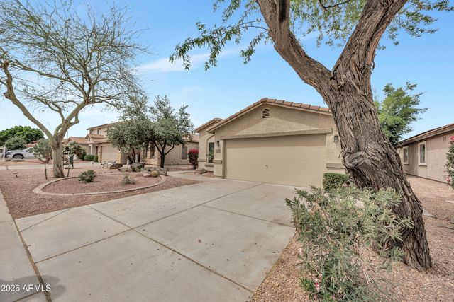 16210 W CARIBBEAN Lane, Surprise, AZ 85379