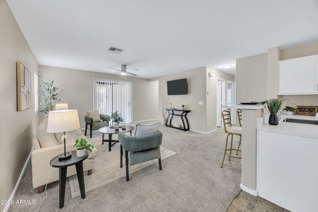 16210 W CARIBBEAN Lane, Surprise, AZ 85379