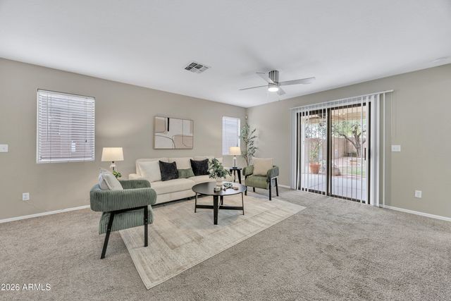 16210 W CARIBBEAN Lane, Surprise, AZ 85379