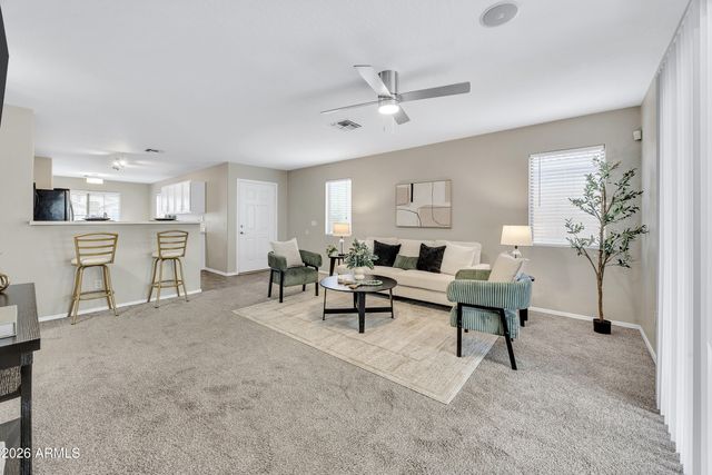 16210 W CARIBBEAN Lane, Surprise, AZ 85379