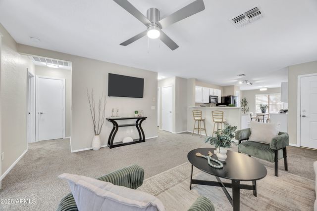 16210 W CARIBBEAN Lane, Surprise, AZ 85379