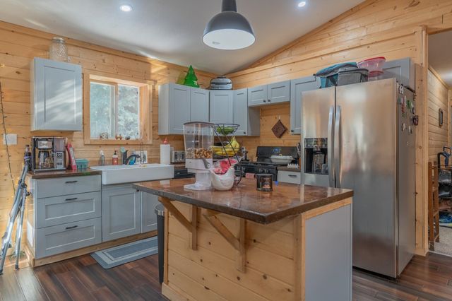 2531 CLYDESDALE DRIVE, North Pole, AK 99705
