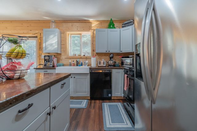 2531 CLYDESDALE DRIVE, North Pole, AK 99705