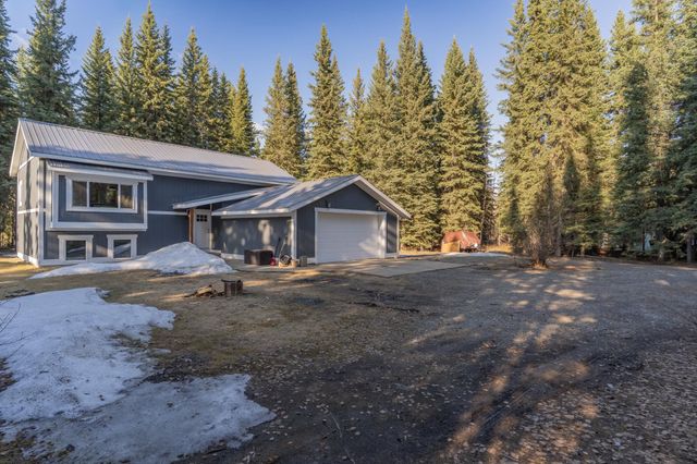 2531 CLYDESDALE DRIVE, North Pole, AK 99705