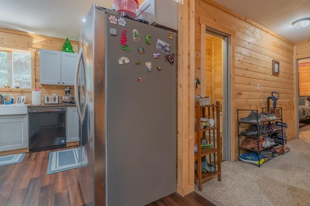 2531 CLYDESDALE DRIVE, North Pole, AK 99705