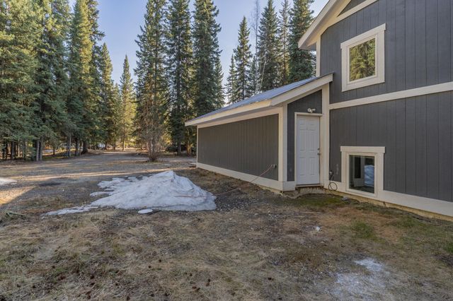 2531 CLYDESDALE DRIVE, North Pole, AK 99705