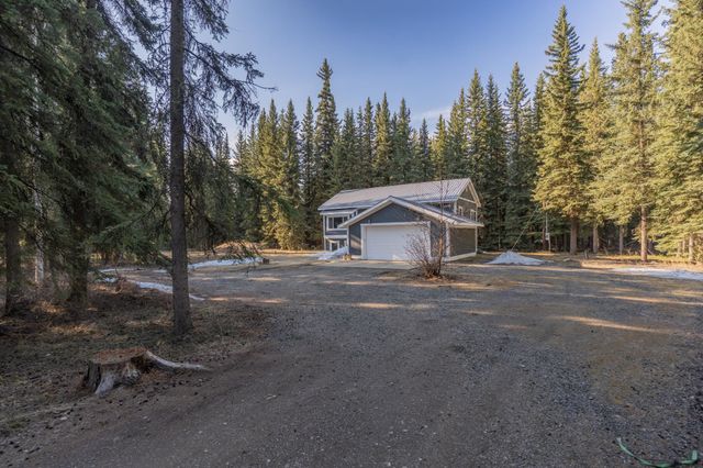 2531 CLYDESDALE DRIVE, North Pole, AK 99705