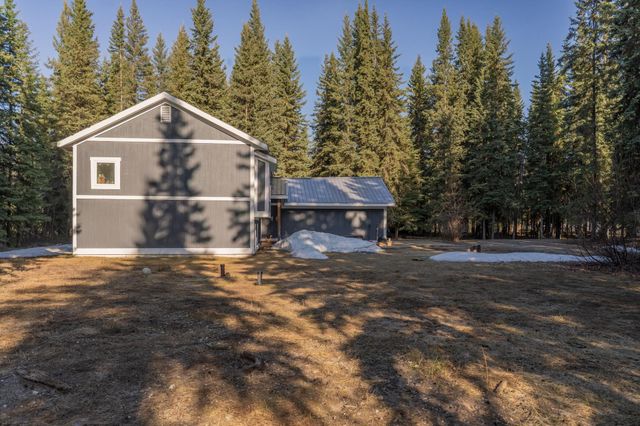 2531 CLYDESDALE DRIVE, North Pole, AK 99705