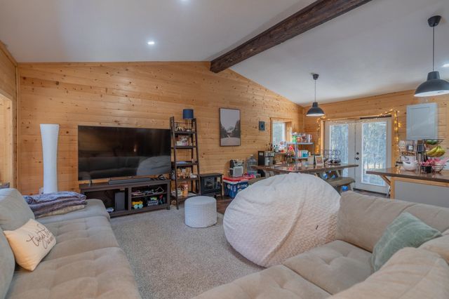 2531 CLYDESDALE DRIVE, North Pole, AK 99705